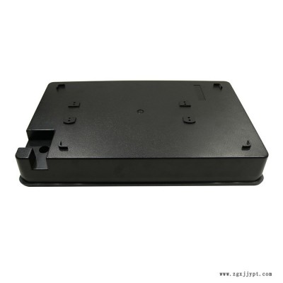 家用塑料件加工 远熠A10即热式电热水器外壳  ** 智能家电外壳注塑模具制造加工图7