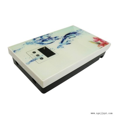 家用塑料件加工 远熠A10即热式电热水器外壳  ** 智能家电外壳注塑模具制造加工图6