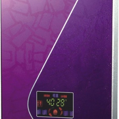 家用塑料件加工 远熠A10即热式电热水器外壳  ** 智能家电外壳注塑模具制造加工图2