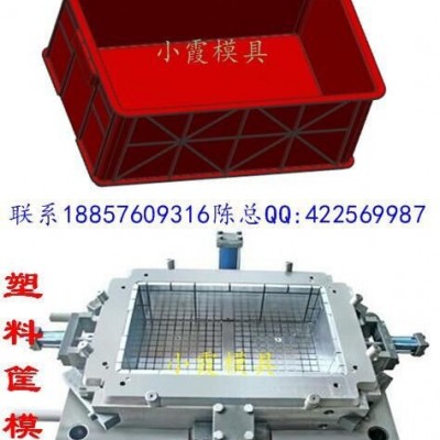 加工机油框模具图8