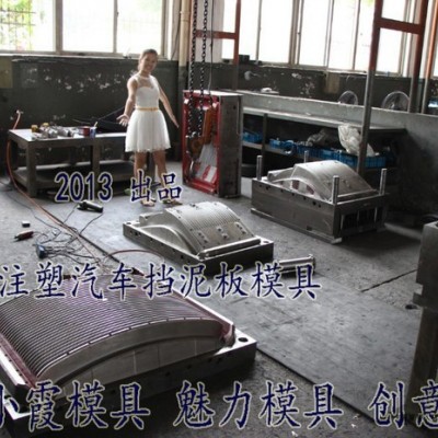 小霞模具 小霞定做一汽大众车汽配塑料模具 汽配塑胶模具 汽配注塑模具 汽配注射模具 塑料汽配模具 塑胶汽配模具我们专业图4