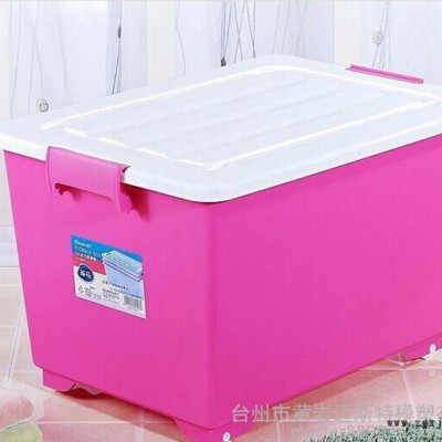 厂家提供**收纳箱模具  收纳柜模具图1