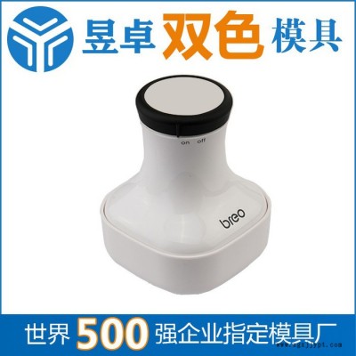 江门市塑料模具制品厂 电子产品外壳塑胶模具开模成型注塑 东莞昱卓模具图3