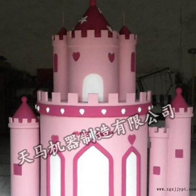 高兼容性泡沫模具金属模具雕刻机-进口伺服驱动器【行业 】图2