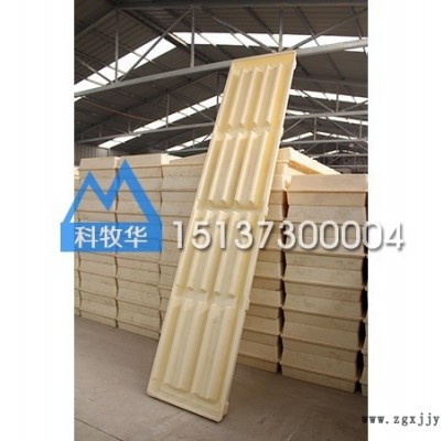 漏粪板塑料模具图6