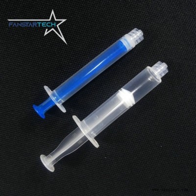 FANSTAR 塑胶模具注射器模具定制厂家塑胶制品生产厂家针筒模具图3