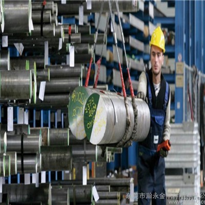 零售8CrMn切削高韧性塑料模具钢 镜面抛光性能好 5NiS图2