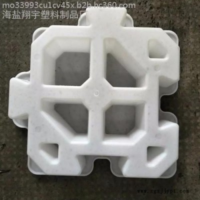 翔宇塑业 市政彩砖系列，水利护坡模具，高速专用模具，高铁专用模具，沟盖板模具图2