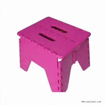 专业生产儿童凳子模具 编织小凳子模具 日用品 塑料模具定制加工