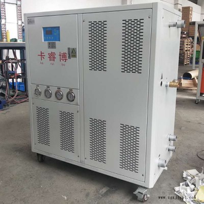 卡睿博KRB 50P工业冷冻机组模具注塑模具制冷机工业冷水机定制 工业冷水机组图3