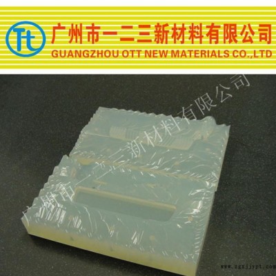 半透明模具硅胶矽胶，翻模次数高，耐高温环保无毒，免费试样图3