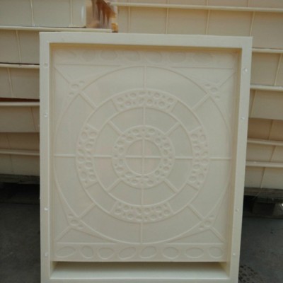 专业高铁挡喳板模具厂家