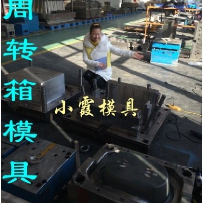 运输圆箱模具中国厂图7