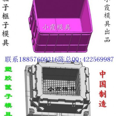 运输圆箱模具中国厂图2