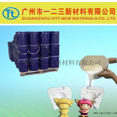 工艺品模具胶，翻模次数高，免费试样，价格优惠图2