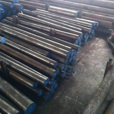 直销DH2F大同制钢预硬高韧性热作模具钢模具钢 用于高硬塑胶模具模具钢图2