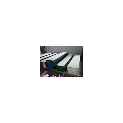 **高抛光精密塑料模具钢8407钢板超大锻件可定制加工图1