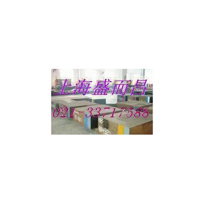 **高抛光精密塑料模具钢8407钢板超大锻件可定制加工图3