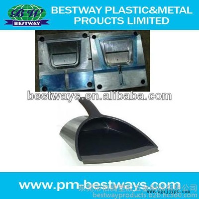 东莞厂家注塑模具，塑胶产品 ，塑料模 ，家用电吹风机，家用电器外壳，家居产品配件图5