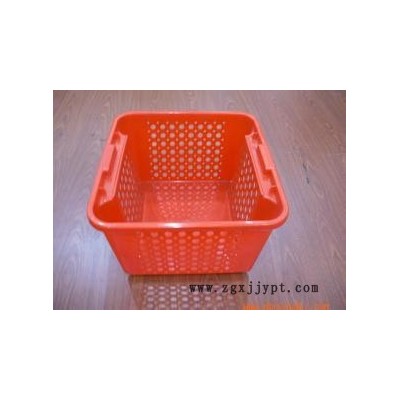 实盈**模具生产 塑料注塑篮子模具来样开模 塑料篮子模具图片图5