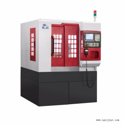广东0.01mm高精度鼎亿注塑模具精雕机 **五金模具高光精雕机生产厂家图2