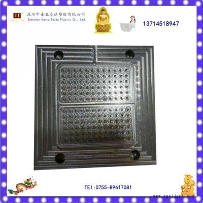 南亚泰达多年厂家定制冲切模具注塑模具 塑料模具塑胶模具硅胶手机套硅胶模具 手机套硅胶模具 按键硅胶模具图3