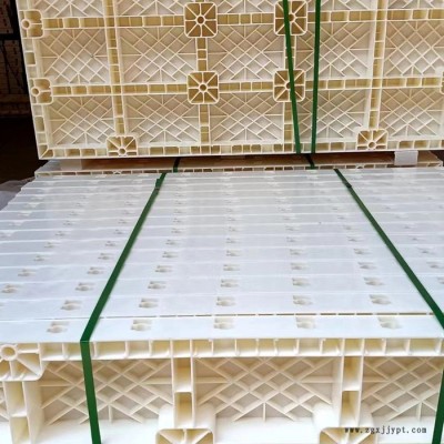 塑料模板出租价格 云南塑料模具 建筑建材模板