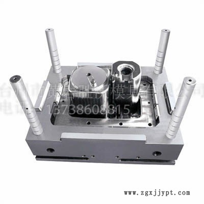 款空调柜机模具 空调挂机模具 暖风机模具 浴霸模具 洗衣机模具黄岩注塑模具图2