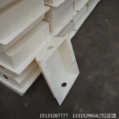 保定市永大塑料 20年生产经验 **1000*150*200路缘石模具图5