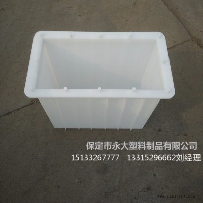 保定市永大塑料 20年生产经验 **1000*150*200路缘石模具图2
