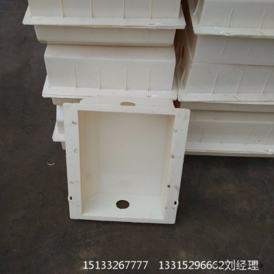 保定市永大塑料 20年生产经验 **1000*150*200路缘石模具图4
