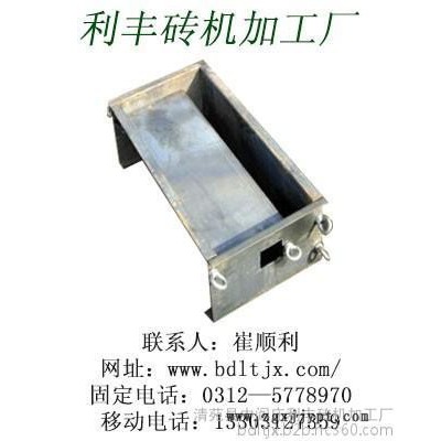 使用-高铁标志桩模具-说明图3