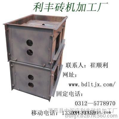 使用-高铁标志桩模具-说明图8