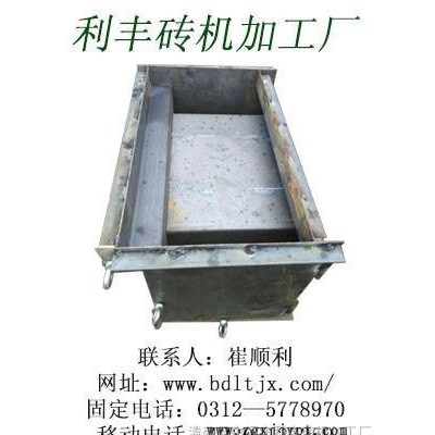 使用-高铁标志桩模具-说明图2