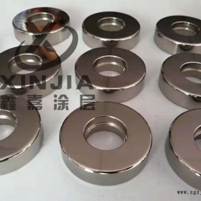 东莞鑫嘉真空纳米涂层能保护高镜面模具,延长模具寿命图5