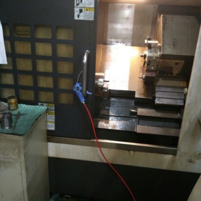 定制模具塑料模具图2