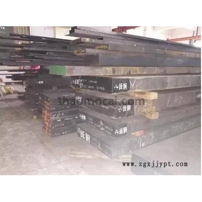 1号模材 DAC热作模具钢 压铸模具钢 挤压模具 高硬塑胶模具 热作钢图2