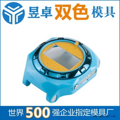 全自动塑料模具 电子产品外壳塑胶模具开模成型注塑 东莞昱卓模具厂图4
