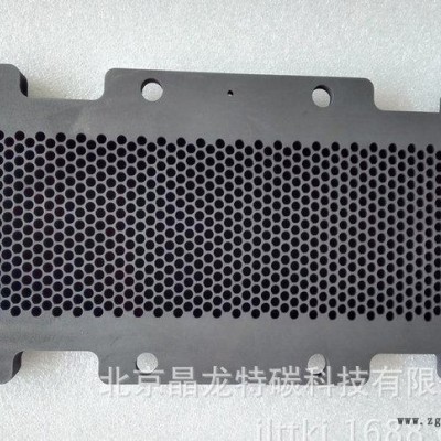 直销 高密度热压石墨模具 高纯导电熔炼石墨模具图3
