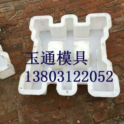 护坡塑料模具供应图2