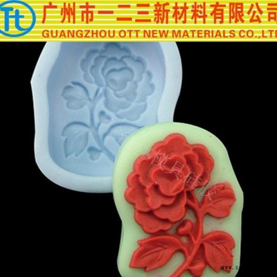 性价比高缩合模具胶，翻模次数高，流动性好**免费试样图3