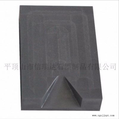 信瑞达XRD 石墨模具 十字架专用石墨模具图2