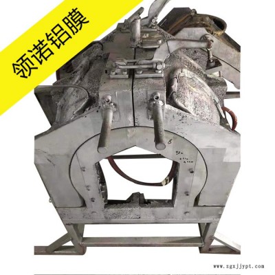 领诺 pu发泡玩具模厂家图8