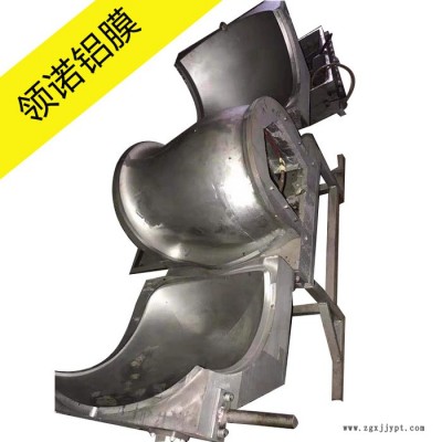 领诺 pu发泡玩具模厂家图7