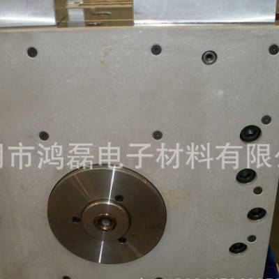 设备、模具高强度隔热板图2
