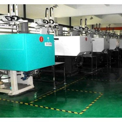 厂家供应注塑模具，塑料模，电子产品配件，电源盒， 塑胶产品加工，电子塑胶零件图4
