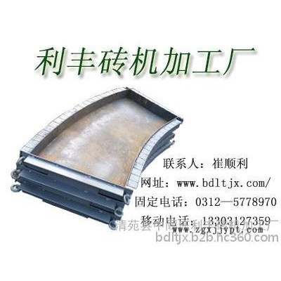 高铁界桩模具零售定制图7