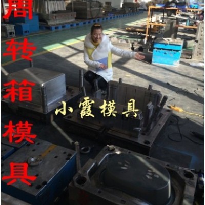 专做荔枝箱子模具图6