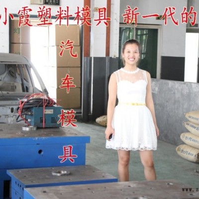 尼龙注塑模具加工 Veneno汽车保险杠主机厂模具 仪表台主机厂模具 专业生产汽车主机厂模具 保险杠主机厂模具生产地址图6