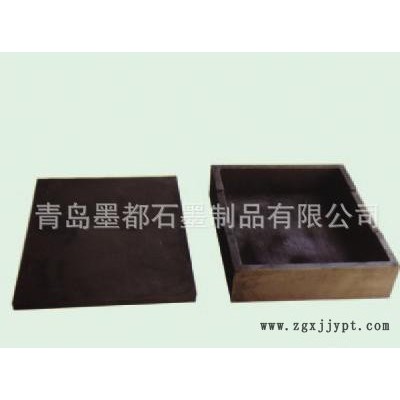 高纯石墨模具，石墨模具加工，石墨制品加工图3